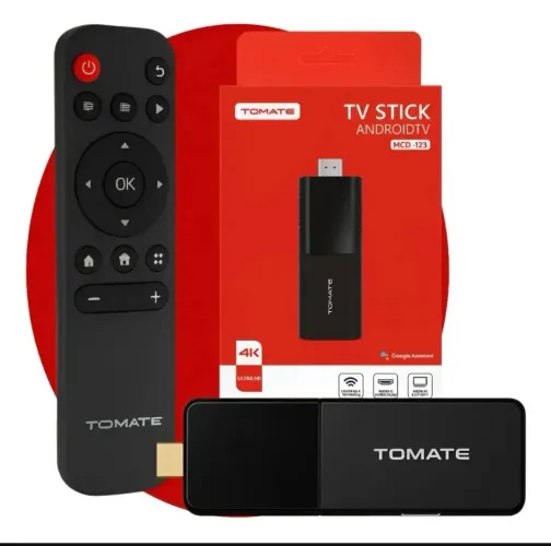 Aparelho Tv Box Fire Stick Smart Hdmi Streaming Chromecast