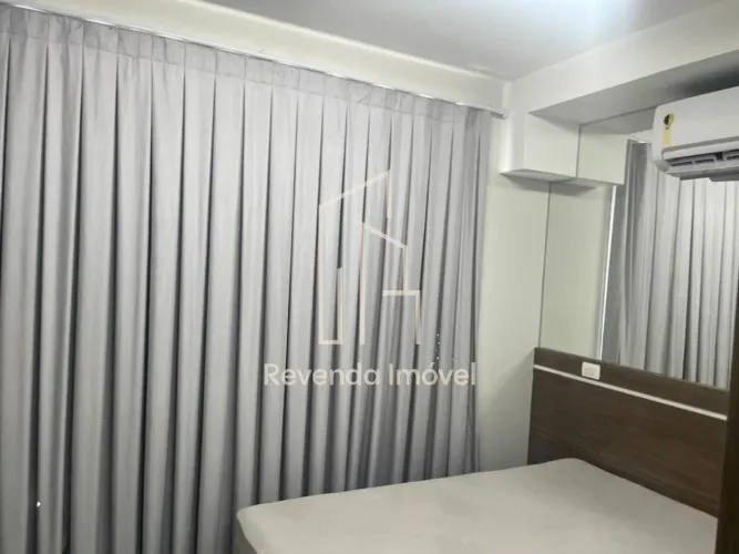 Conforto no Centro de SP - Apartamento à Venda