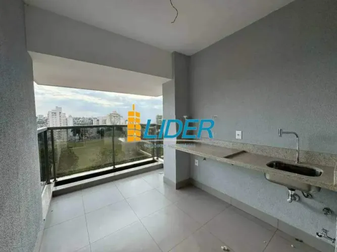 Apartamento à venda, 3 quartos, 1 suíte, 2 vagas, PATRIMONIO - Uberlândia/MG