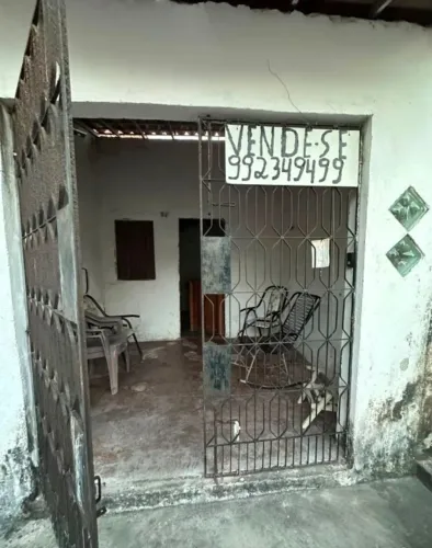 Casa Henrique Jorge