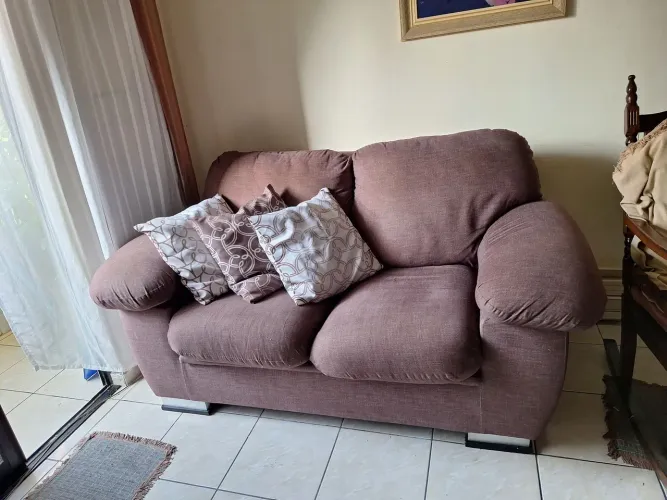 Sofá 