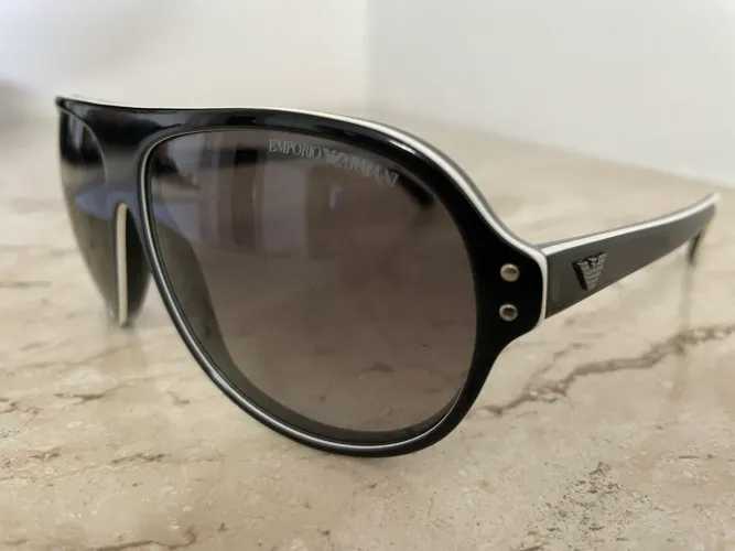 Óculos de sol Giorgio Armani