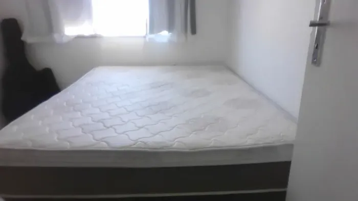 Cama de casal