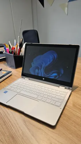 Notebook 2 em 1 Multilaser M11W Prime