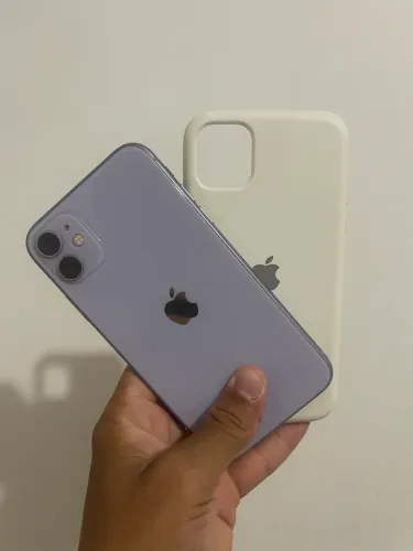 iPhone 11/64GB - BATERIA 99%