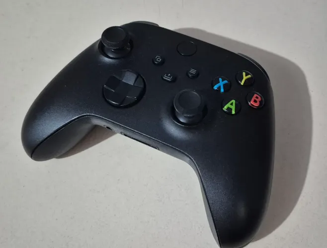 Controle xbox series original