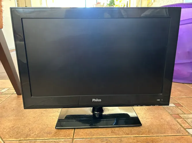 TV Philco 24 polegadas - COM DEFEITO