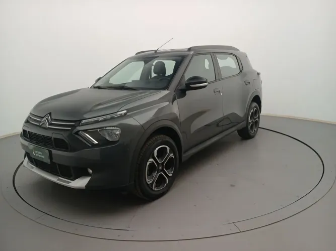 Citroen C3 Aircross Shine 1.0 Turbo 200 Aut. 2025