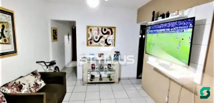 Lins de Vasconcelos | Apartamento 2 quartos