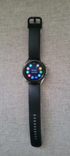 Samsung Galaxy Watch 3