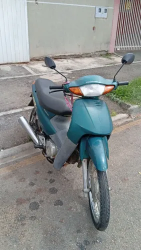 Vendo biz pizeira 