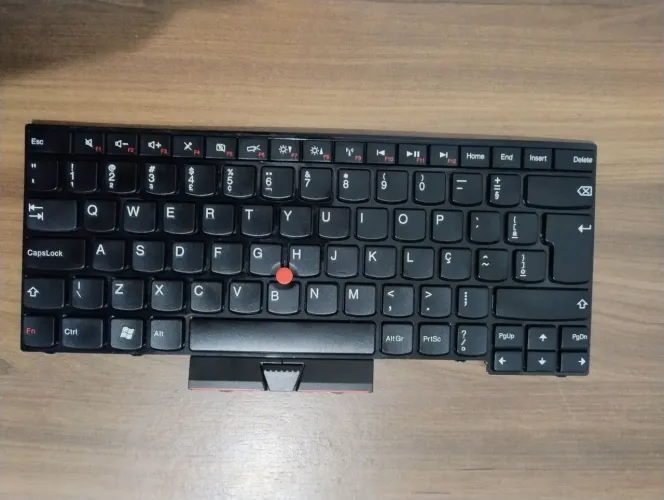Teclado Notebook Lenovo Thinkpad E430