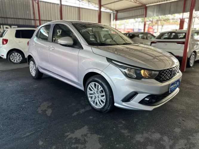 Fiat Argo Drive 1.0 Firefly 2022