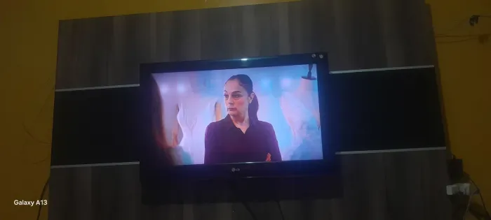 Tv lg