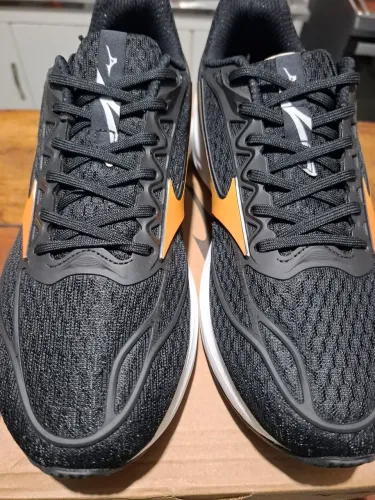 Tenis Mizuno Space 5 original