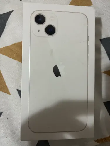 iPhone 13 128gb