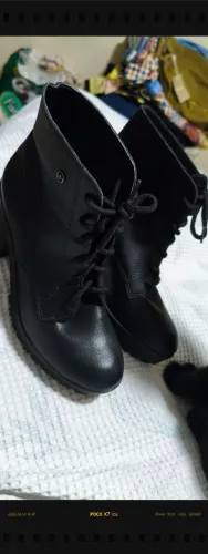 Bota Via Marte