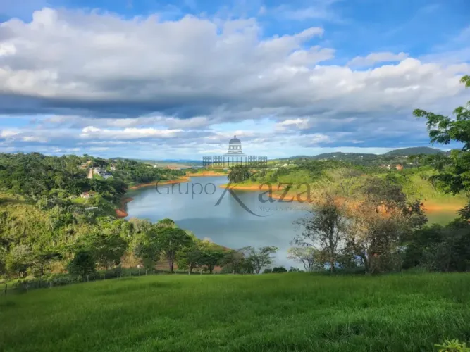 Rural Sitio - Represa do Jaguary - 267.000m²