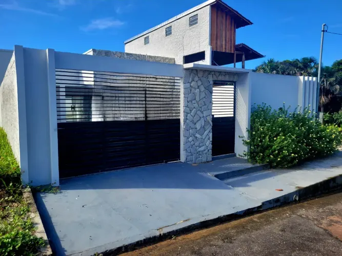 Lene Pegado Vende Casa de 3/4 em Salinas no Condomínio Vale do Sal II bairro do Atalaia