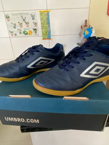 Tênis de Futsal infantil