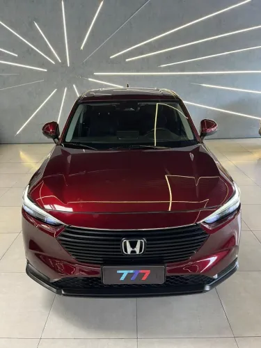 Honda HR-V EXL 1.8 16V Aut. 2023