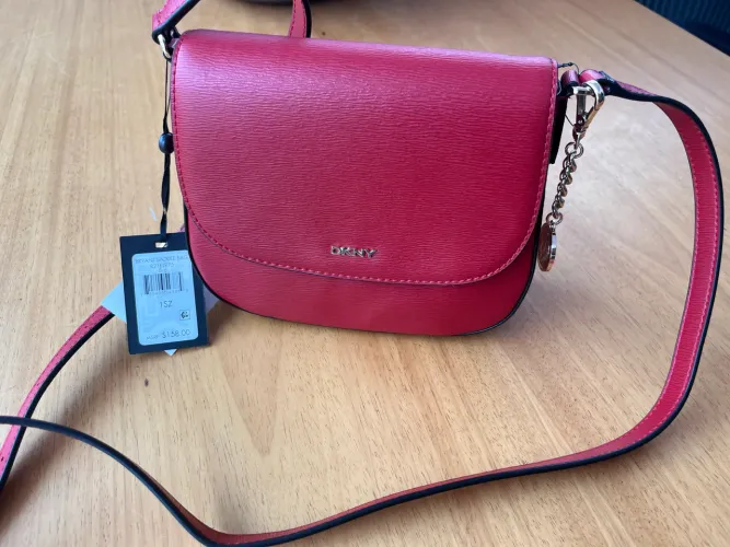Bolsa Importada dos EUA