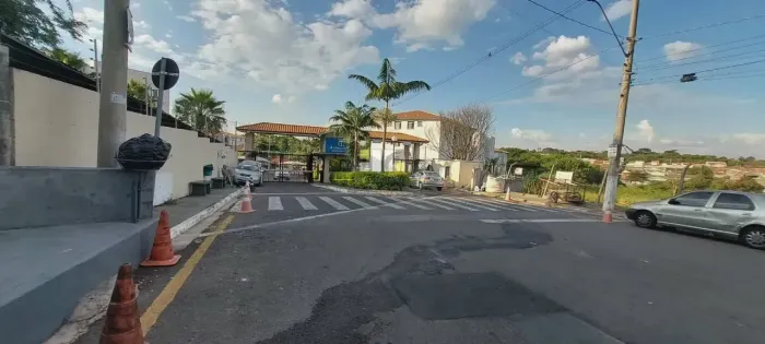 Apartamento à venda, Jardim Bom Retiro (Nova Veneza), Sumaré, SP