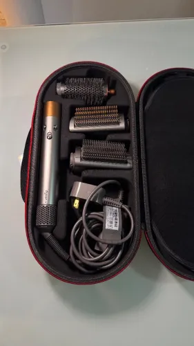 Dyson AirWrap Completo