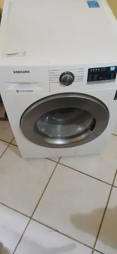 Lava e seca sansung 11kg perfeita,semi nova.
