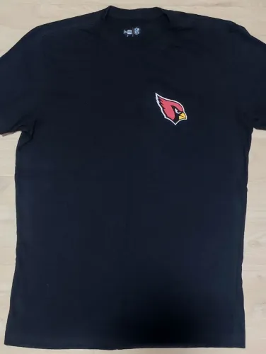 Camiseta NFL Arizona Cardinals - New Era<br>era (p)
