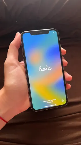 iphone X
