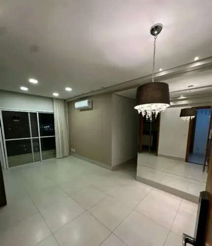Imóvel para aluguel com 72 metros quadrados com 3 quartos em Terra Nova - Cuiabá - MT