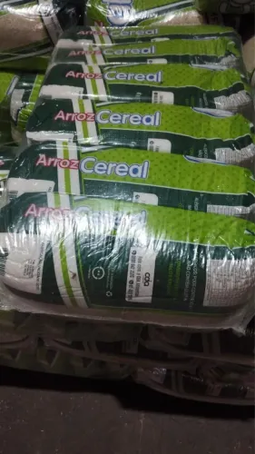 Vendo fardos de arroz