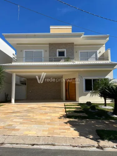 casa - Swiss Park - Campinas