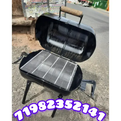 churrasqueira Bafinho