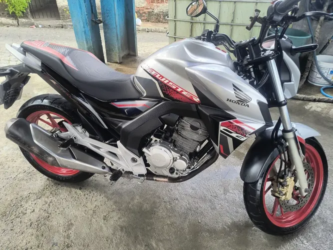 Twister 2021 valor 18.500