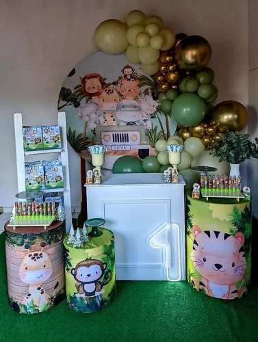 Fazemos sua festa 