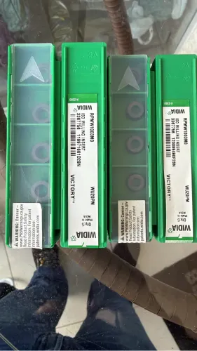 Pastilha RPMW 1003MO