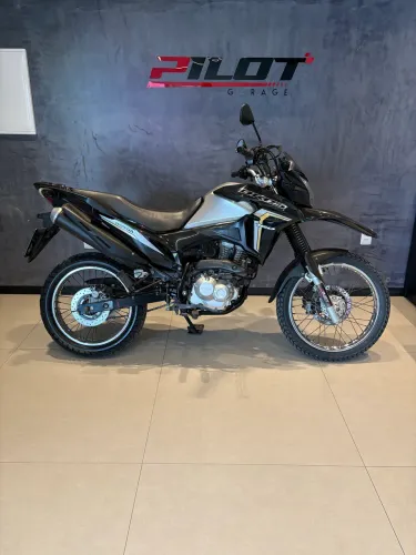 HONDA NXR BROS 160 2023