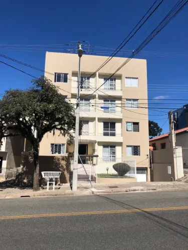 Apartamento no Juvevê 