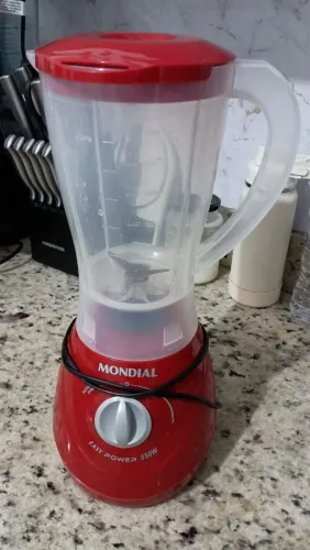 Liquidificador