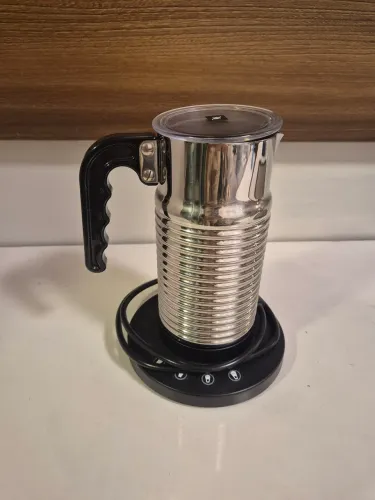 Aeroccino nespresso - Leiteira