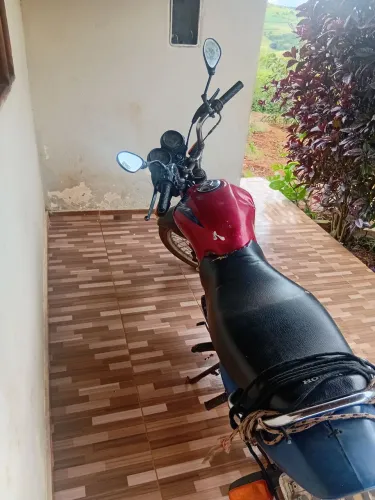 Boa para trabalhar 