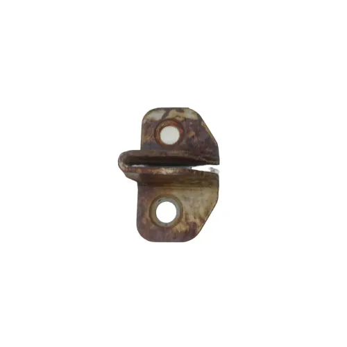 BATENTE FECHADURA TAMPA TRASEIRA LAND CRUISER PRADO 2008 3.0