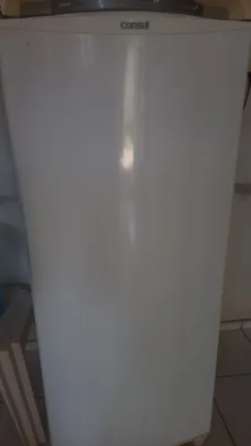 Geladeira Consul Facilite Frost Free 342L (CRB36A)