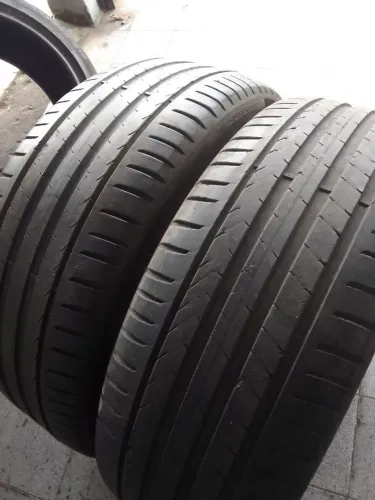 Pneu 235/45/19 pirelli