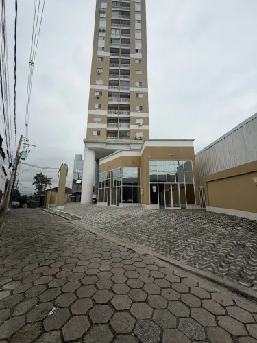 APARTAMENTO NOVO