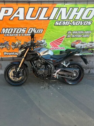 CB 500F 2023