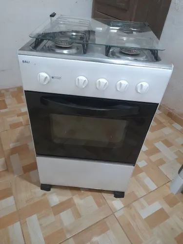 Fogão já com a entrega 300 reais 