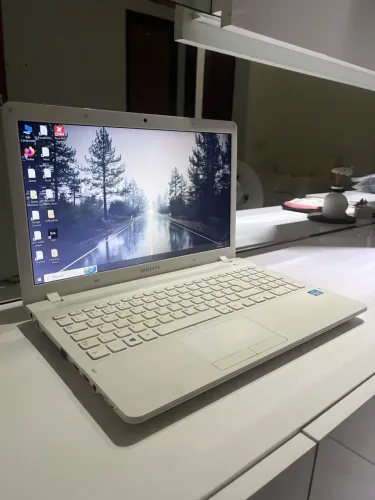 Notebook Samsung - Core I5 - 1 TB - 8Gb